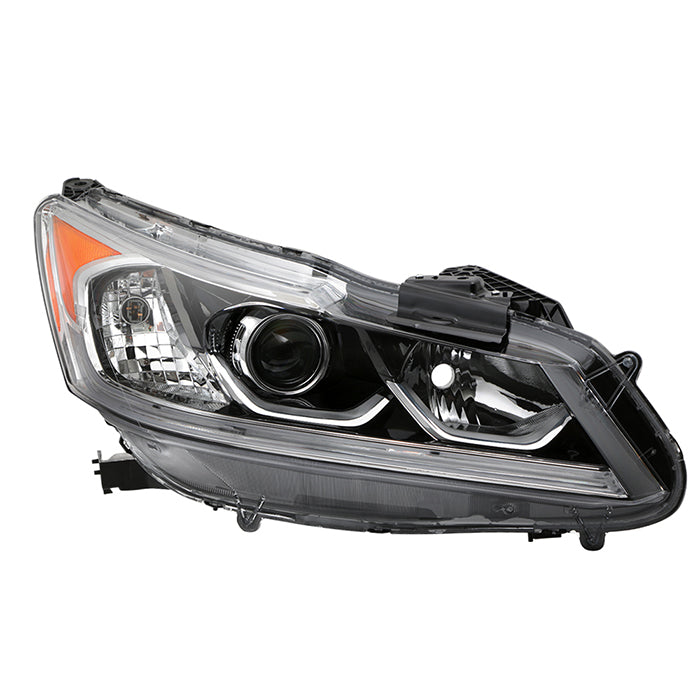 Aftermarket Headlights