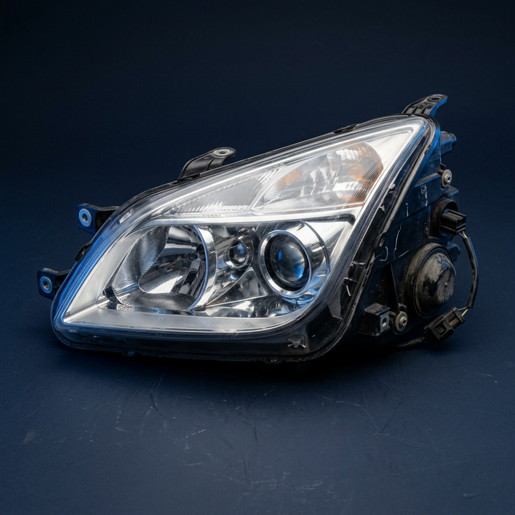 Headlights