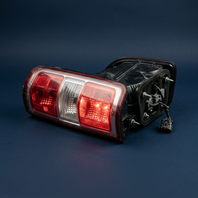 Taillights